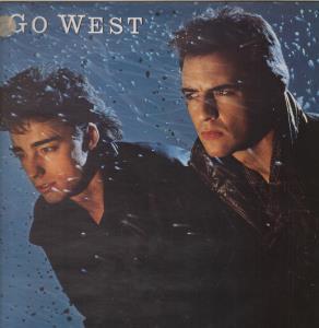 Go West - Go West - Lp