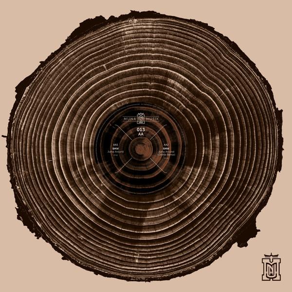 BMW - Muna Musik 013 - 12 Inch