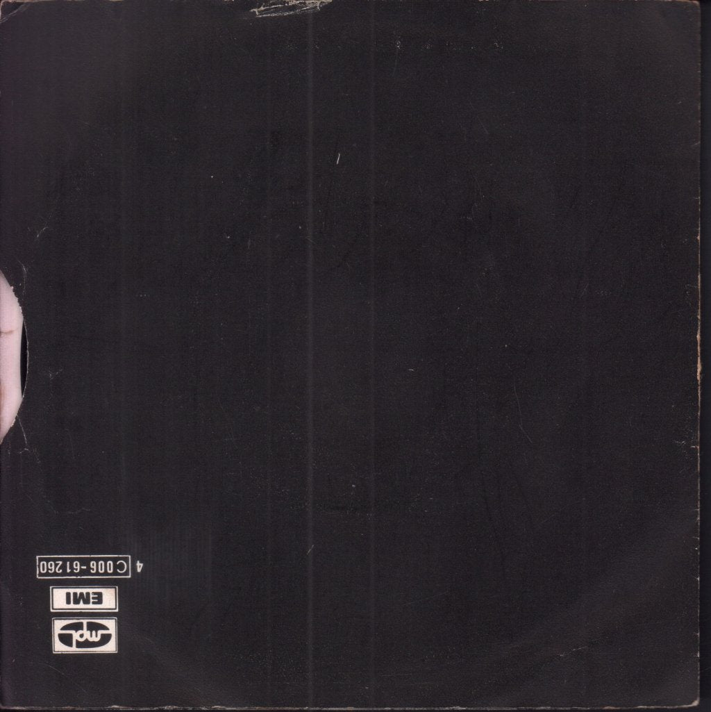 Wings - I've Had Enough - 7 Inch