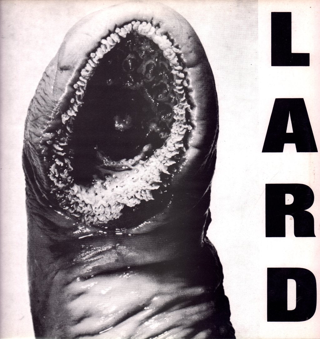 Lard - Power Of Lard - 12 Inch
