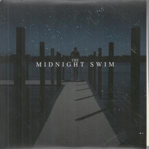 Mister Squinter/Ellen Reid - Midnight Swim - 7 Inch