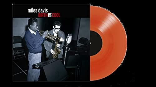Miles Davis - Birth of the Cool - Lp