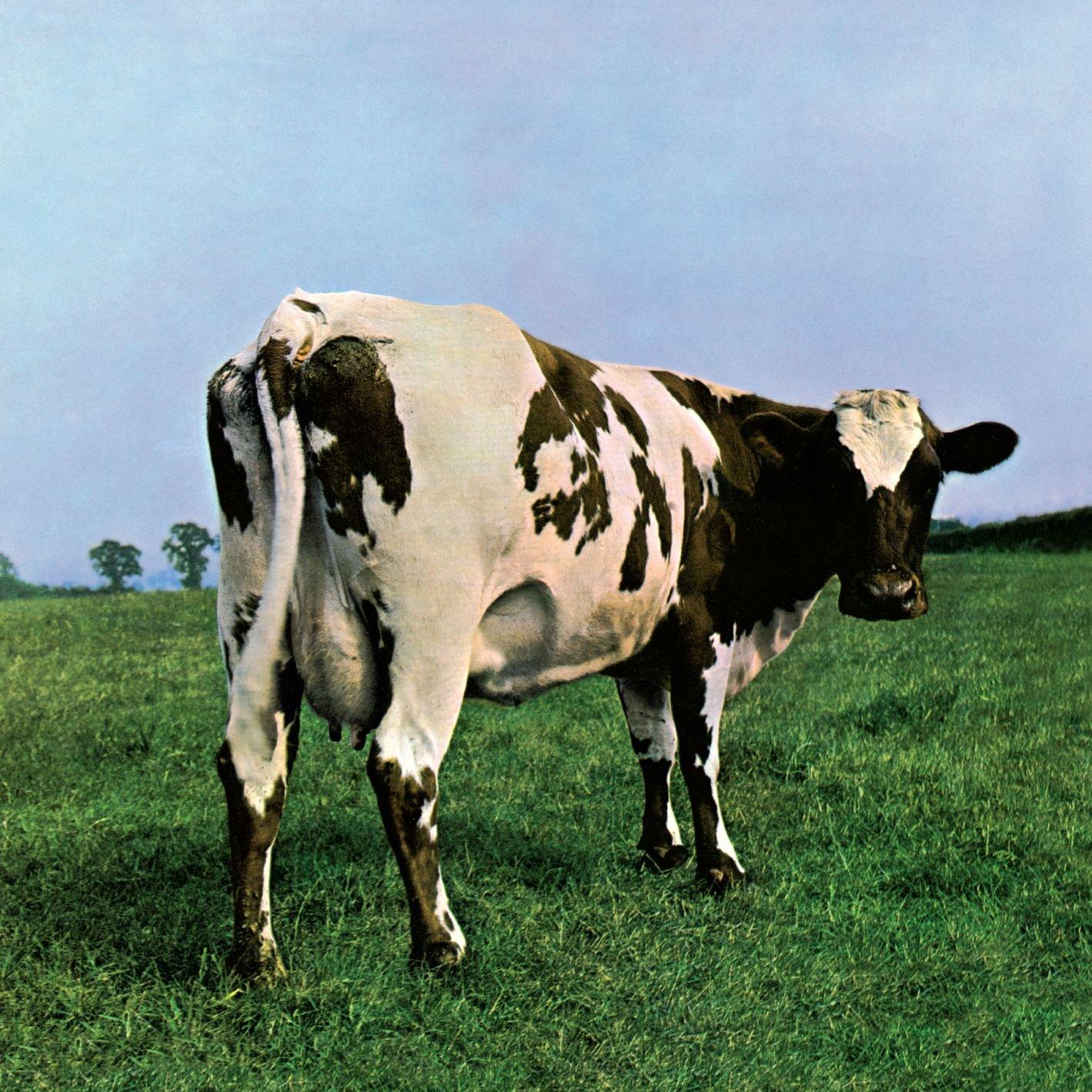 Pink Floyd - Atom Heart Mother - Lp