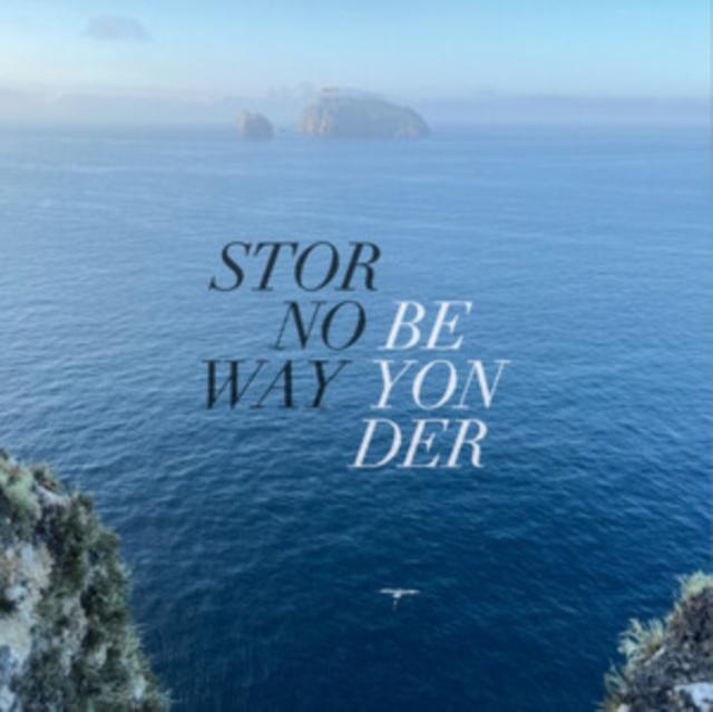 Stornoway - Beyonder - Lp