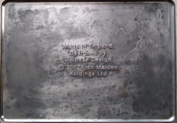 Iron Maiden - Eddie's Archive - Cd Set