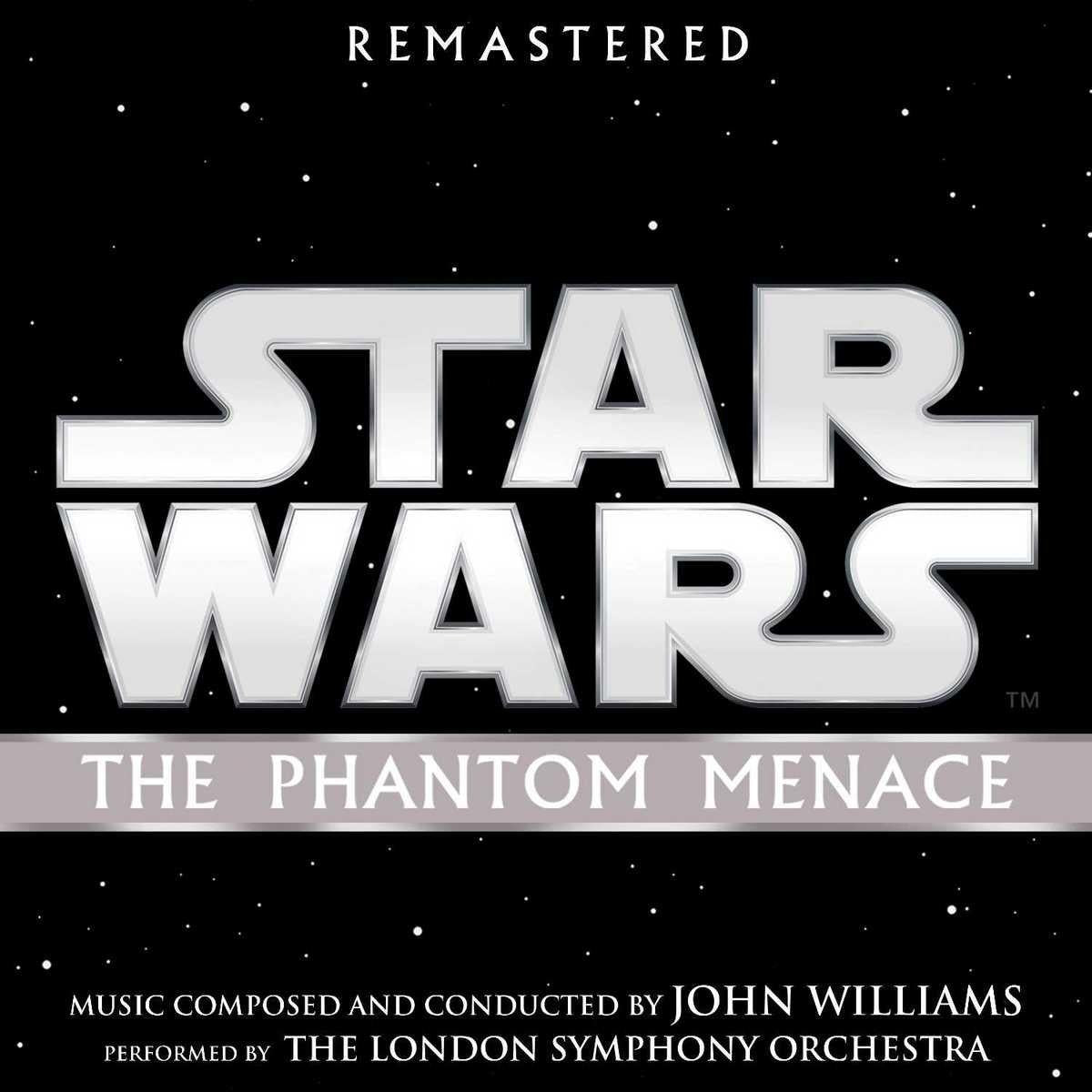John Williams - Star Wars: the Phantom Menace - Cd