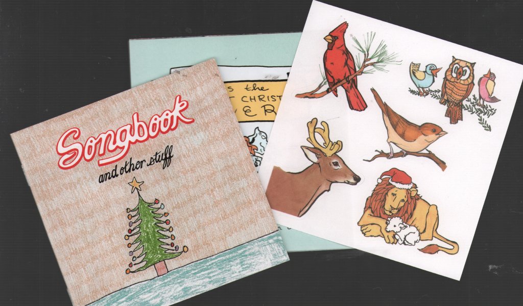 Sufjan Stevens - Songs For Christmas - Cd Set