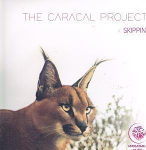 Caracal Project/Ad Loud - Round One - 12 Inch