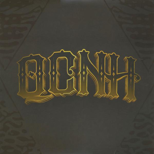 Quaker City Night Hawks - QCNH - Lp