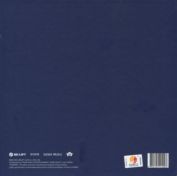 Enhypen - Border : Carnival - Cd