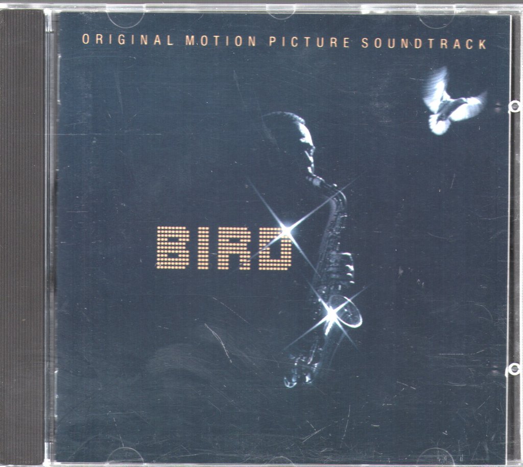 Bird - Original Motion Picture Soundtrack - Cd