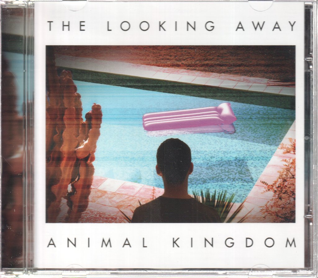 Animal Kingdom - Looking Away - Cd