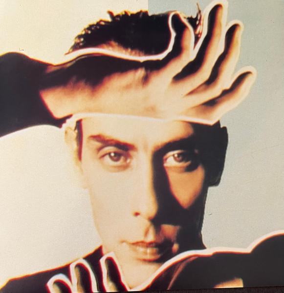 Peter Murphy - Indigo Eyes - 7 Inch Box Set