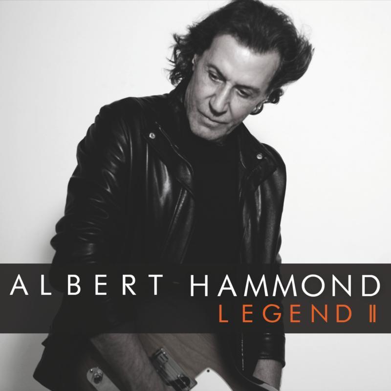 Albert Hammond - Legend II - Cd