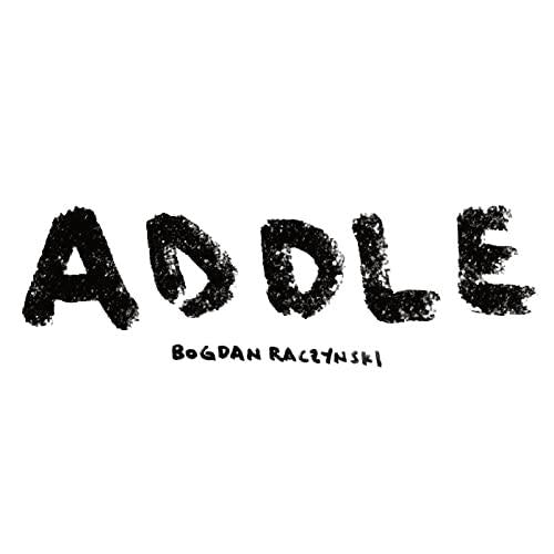 Bogdan Raczynski - Addle - Double Lp