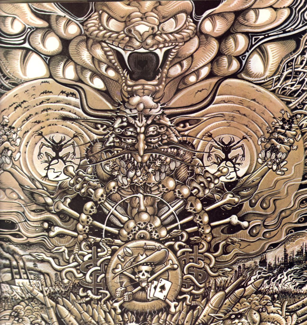 Steppenwolf - Monster - Lp