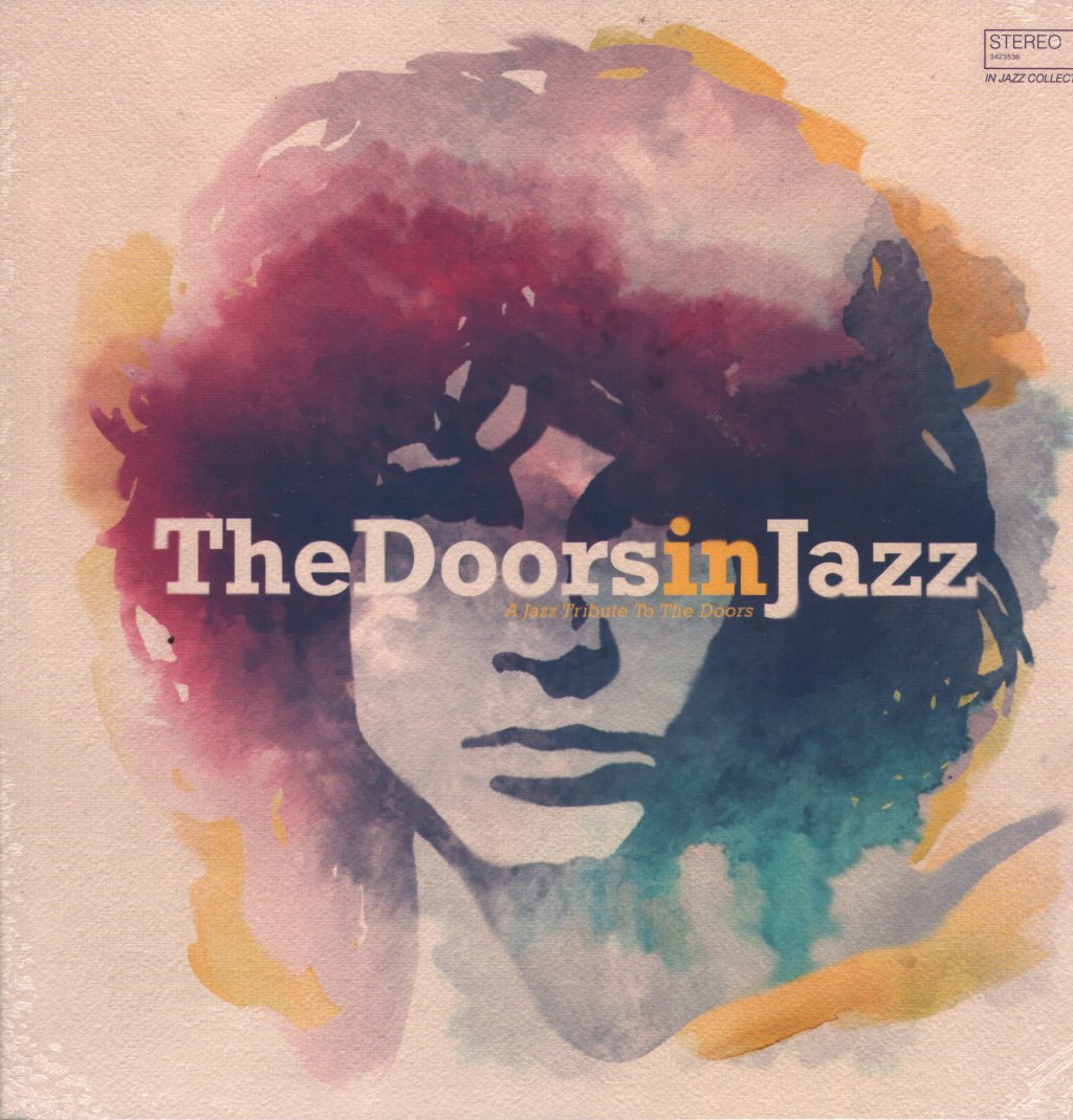 Various Artists - Doors In Jazz - Lp