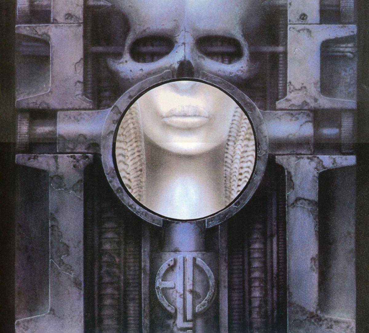 Emerson Lake And Palmer - Brain Salad Surgery - Double Cd