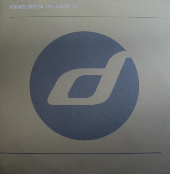 Mikael Delta - Dawn EP - 12 Inch