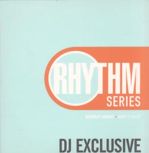 Beverley Knight - Made It Back - 12 Inch
