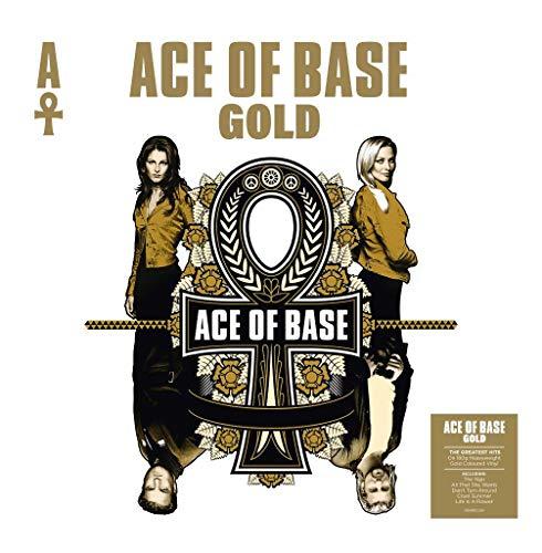 Ace Of Base - Gold - Lp