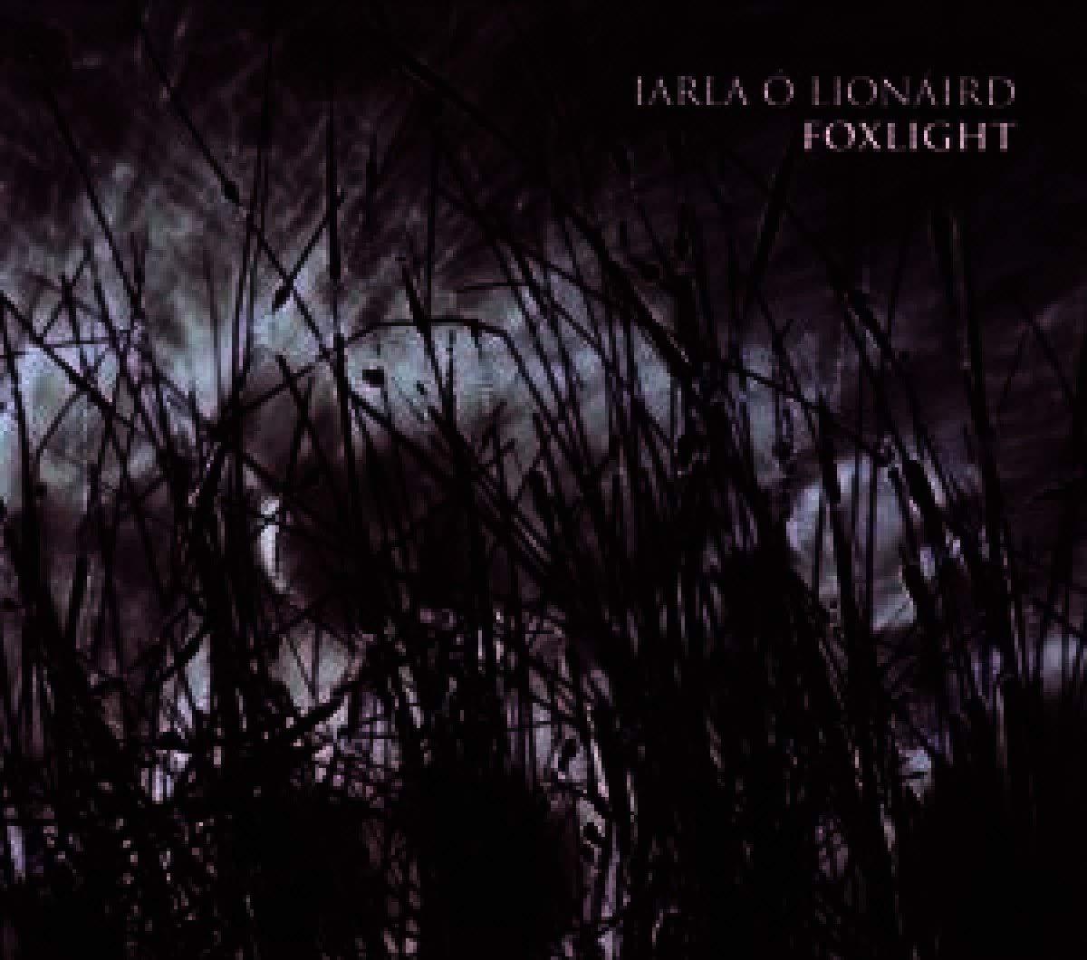 Iarla O Lionaird - Foxlight - Cd