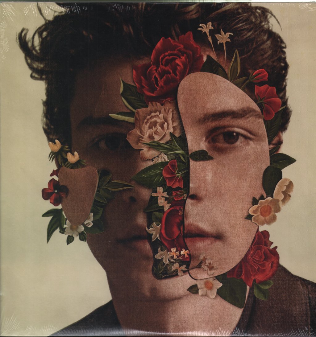 Shawn Mendes - Shawn Mendes - Lp