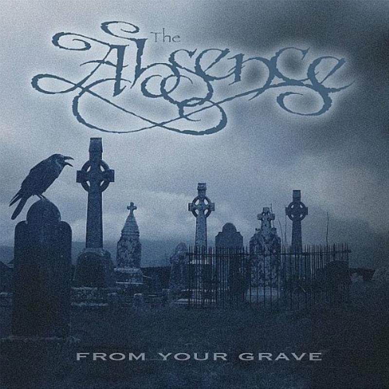 Absence - From Your Grave - Cd