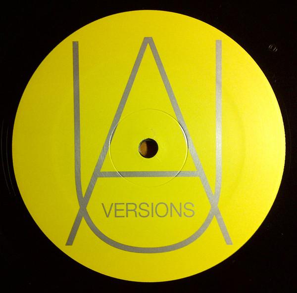 AU - Versions - 10 Inch