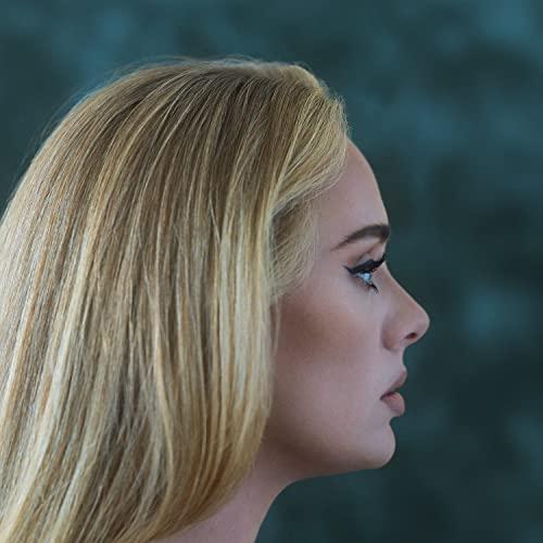 Adele - 30 - Cd