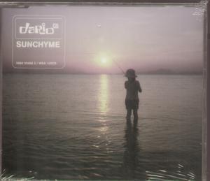 Dario G - Sunchyme - Cd
