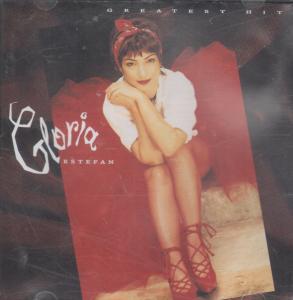 Gloria Estefan - Greatest Hits - Cd