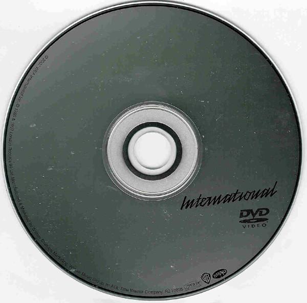 New Order - International - Cd/Dvd