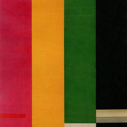 Eric Copeland - Remixes - Lp