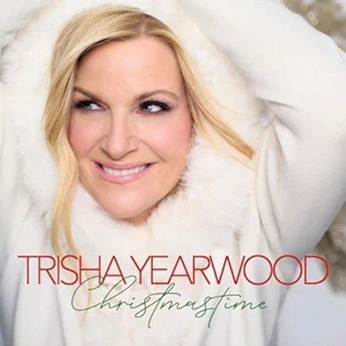 Trisha Yearwood - Christmastime - Cd