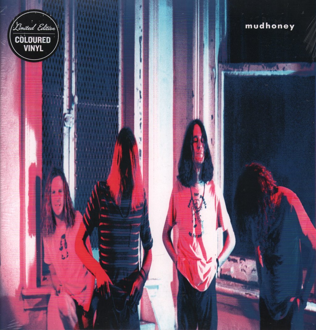 Mudhoney - Mudhoney - Lp