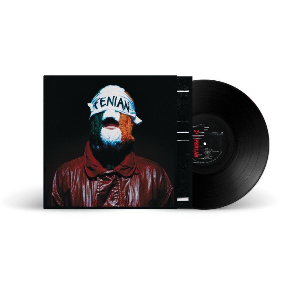 Kneecap - FENIAN - Lp