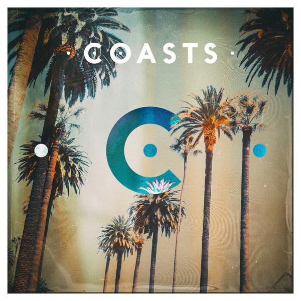 Coasts - Coasts - Cd