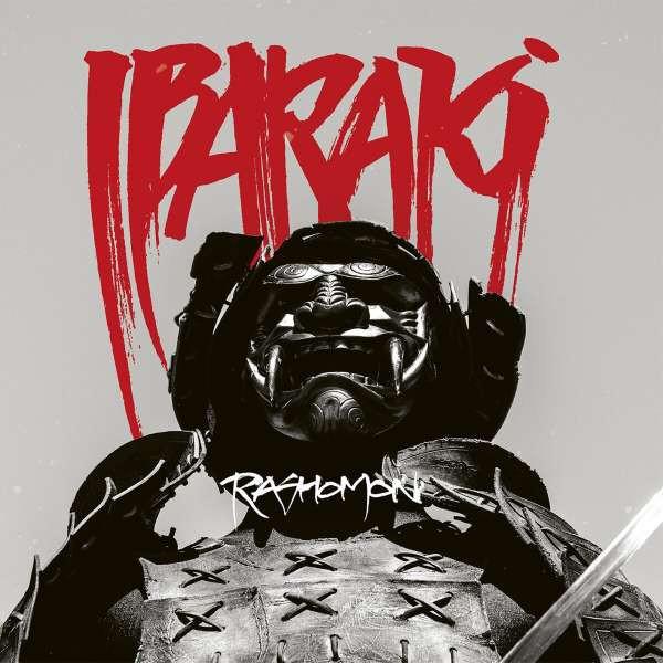 Ibaraki - Rashomon - Cd