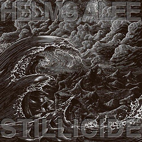 Helms Alee - Stillicide - Lp