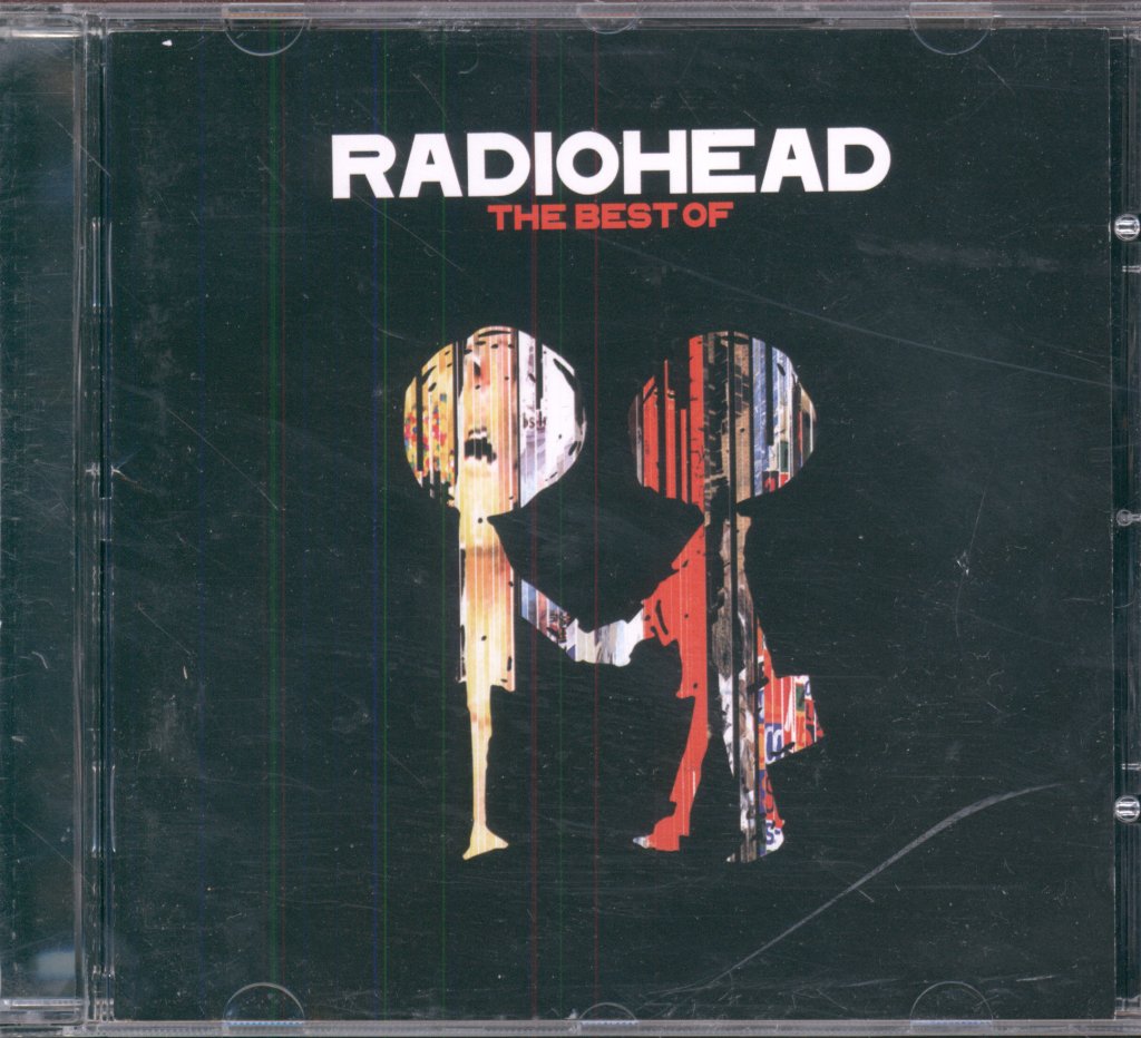 Radiohead - Best Of - Cd