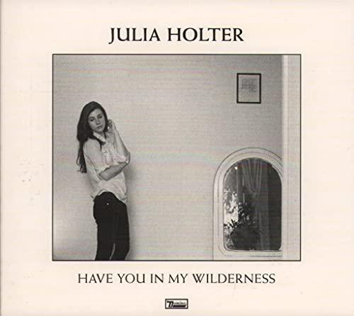 Julia Holter - Have You In My Wilderness - Cd
