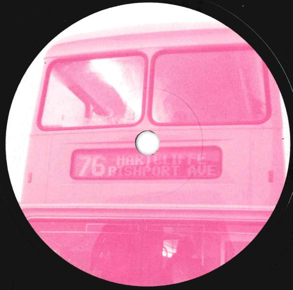 Boyracer - B Is For Boyracer - 7 Inch