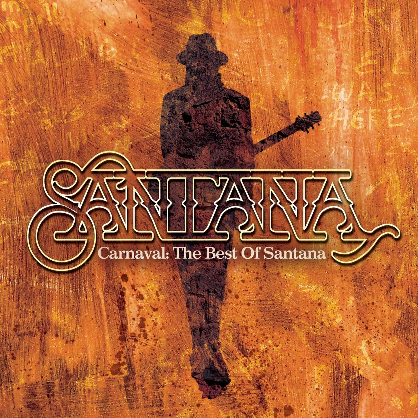Santana - Carnaval: the Best of Santana - Double Cd