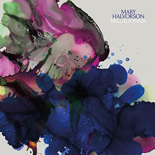 Mary Halvorson - Belladonna - Cd