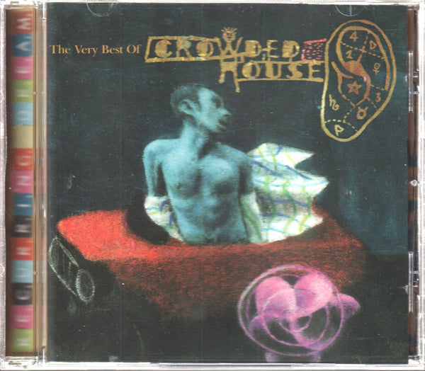 Crowded House - Recurring Dream (The Very Best Of Crowded House