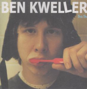 Ben Kweller - Sha Sha - Cd