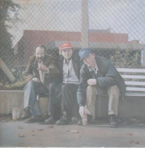 I Am Kloot - Natural History - Cd