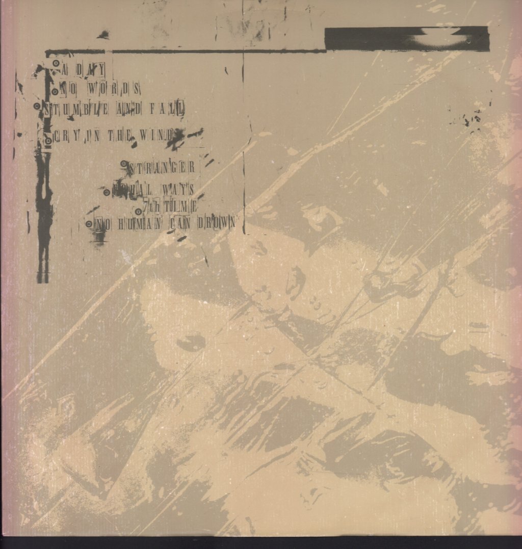 Clan Of Xymox - Clan Of Xymox - Lp