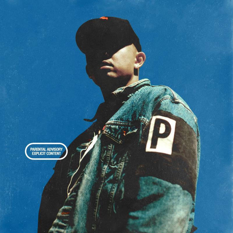 P-Lo - Prime - Cd